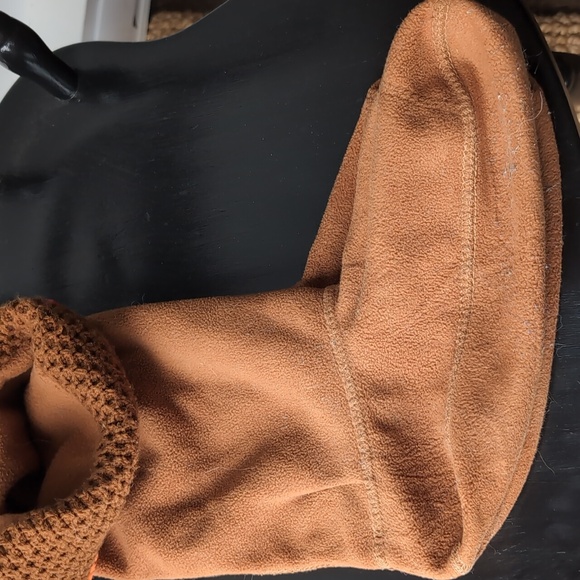 Hunter Neon Trim Boot Socks, - Picture 4 of 6